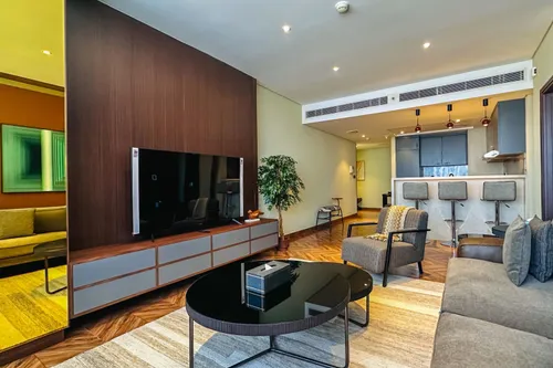 1 Bedroom Apartment in Sky Gardens