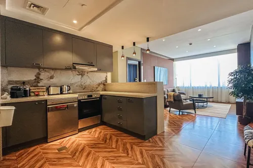 1 Bedroom Apartment in Sky Gardens