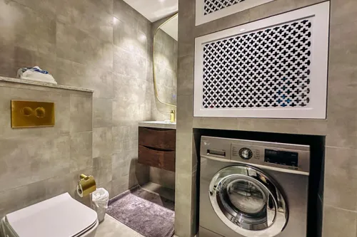 1 Bedroom Apartment in Sky Gardens