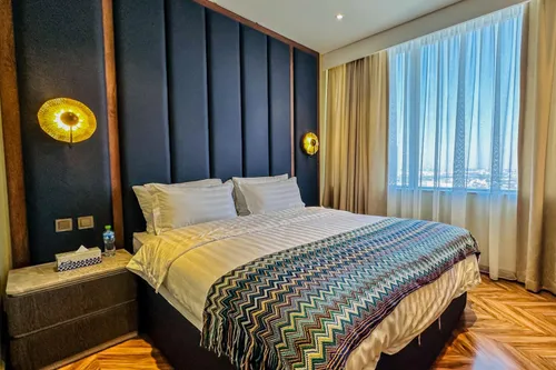 1 Bedroom Apartment in Sky Gardens