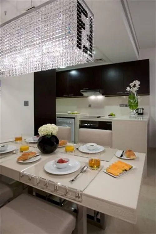 1 Bedroom Apartment in Sky Gardens