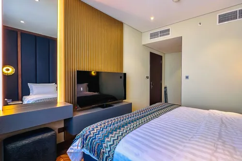 1 Bedroom Apartment in Sky Gardens