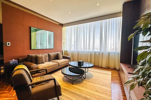 1 Bedroom Apartment in Sky Gardens