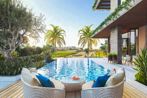 6 Bedrooms Villa in Cavalli Estates