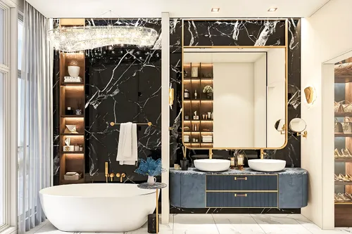 6 Bedrooms Villa in Cavalli Estates