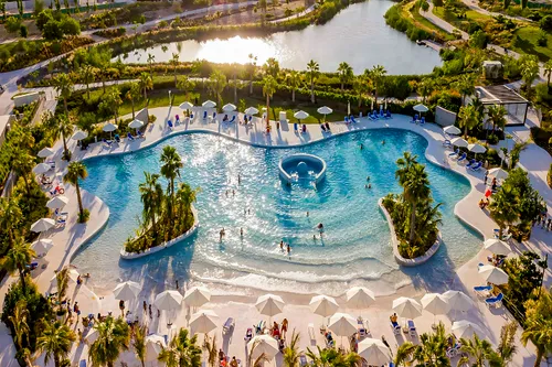 6 Bedrooms Villa in Cavalli Estates