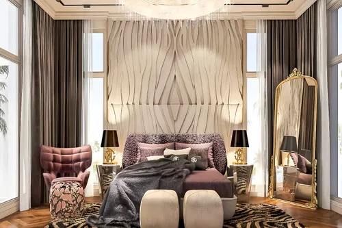 6 Bedrooms Villa in Cavalli Estates