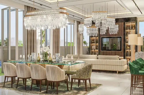 6 Bedrooms Villa in Cavalli Estates