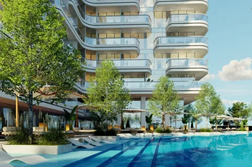 Studio | Canal View | Furnished Unit | High ROI