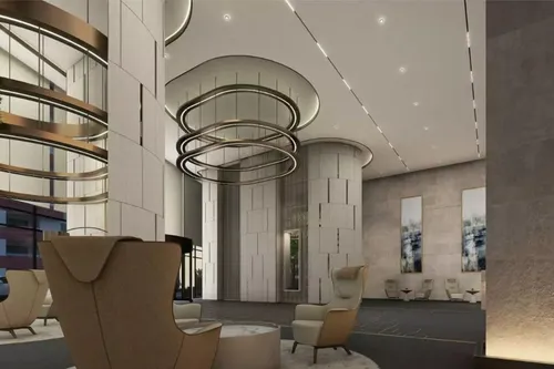 Apartment in Society House