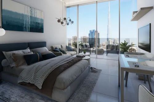  Apartment in Society House