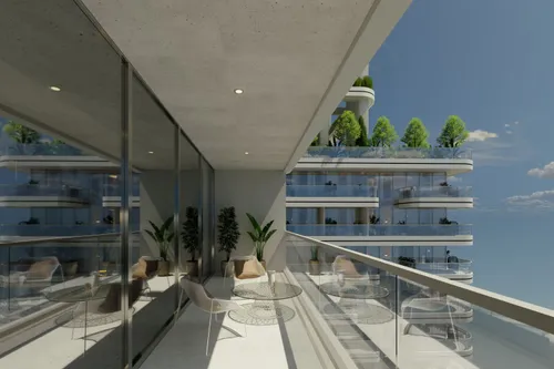  Apartment in Society House