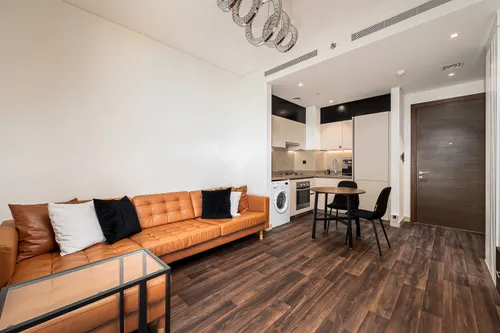 1 Bedroom Apartment in Creek Vistas Grande