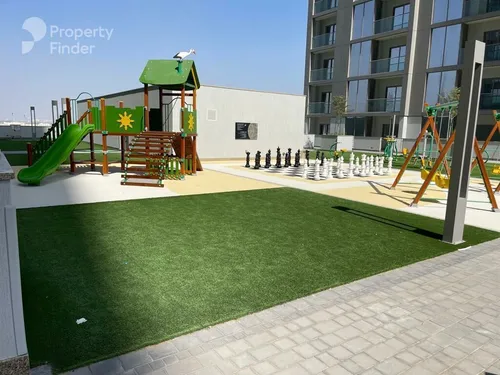 1 Bedroom Apartment in Creek Vistas Grande
