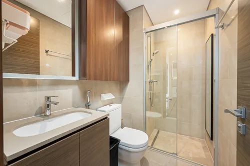 1 Bedroom Apartment in Creek Vistas Grande