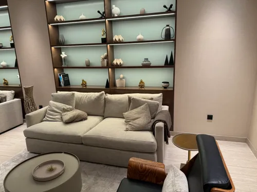1 Bedroom Apartment in Creek Vistas Grande