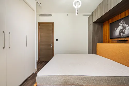 1 Bedroom Apartment in Creek Vistas Grande