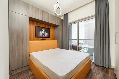 1 Bedroom Apartment in Creek Vistas Grande