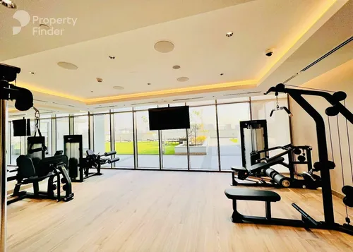 1 Bedroom Apartment in Creek Vistas Grande