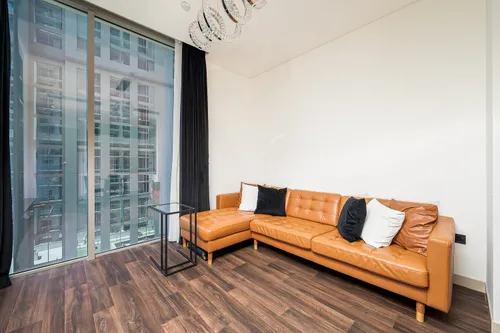 1 Bedroom Apartment in Creek Vistas Grande