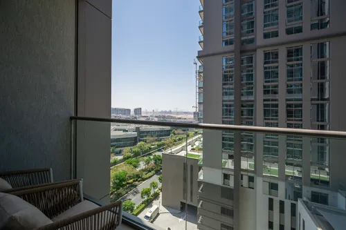 1 Bedroom Apartment in Creek Vistas Grande