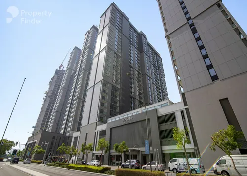 1 Bedroom Apartment in Creek Vistas Grande