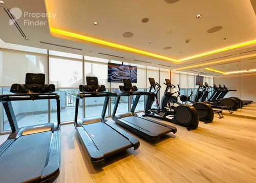 1 Bedroom Apartment in Creek Vistas Grande