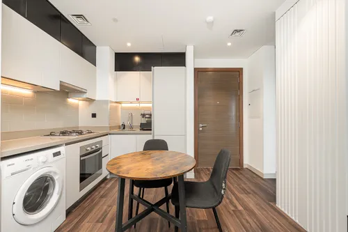 1 Bedroom Apartment in Creek Vistas Grande