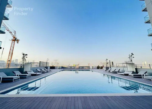 1 Bedroom Apartment in Creek Vistas Grande