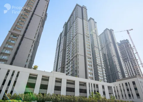 1 Bedroom Apartment in Creek Vistas Grande