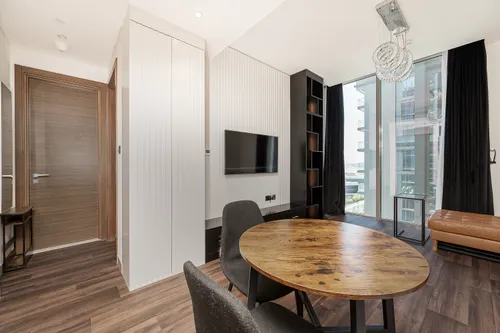1 Bedroom Apartment in Creek Vistas Grande