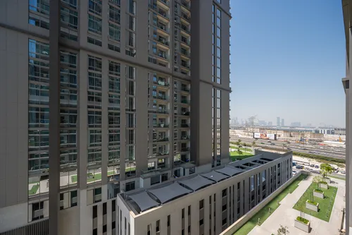 1 Bedroom Apartment in Creek Vistas Grande
