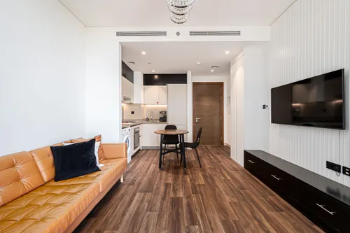 1 Bedroom Apartment in Creek Vistas Grande