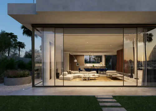 5 Bedrooms Villa in Umm Suqeim 3 Villas