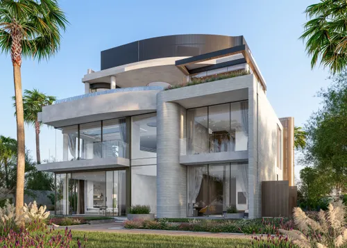5 Bedrooms Villa in Umm Suqeim 3 Villas