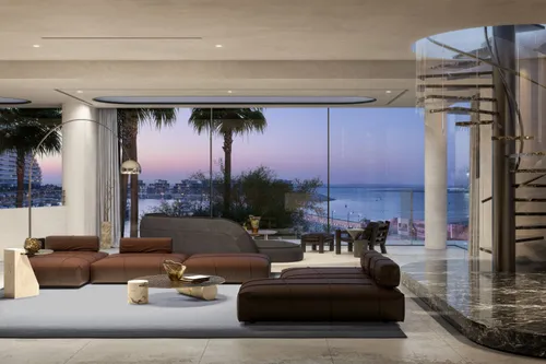 5 Bedrooms Villa in Umm Suqeim 3 Villas