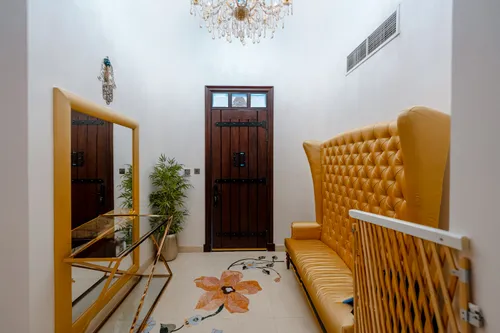 4 Bedrooms Villa in Saadiyat Beach Villas