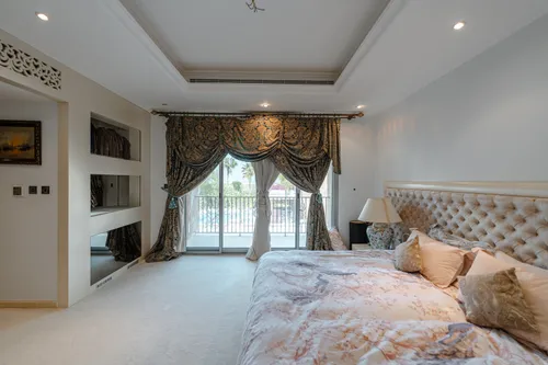 4 Bedrooms Villa in Saadiyat Beach Villas