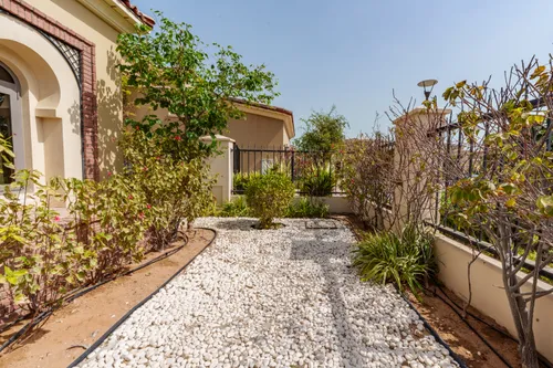 4 Bedrooms Villa in Saadiyat Beach Villas
