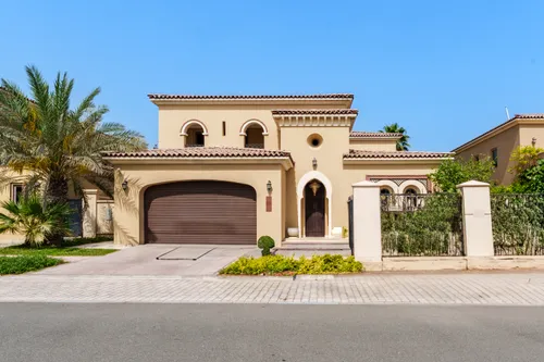 Arabian-Style | With Pool | Upgraded | Stand Alone