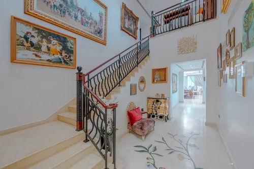 4 Bedrooms Villa in Saadiyat Beach Villas