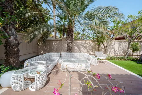 4 Bedrooms Villa in Saadiyat Beach Villas