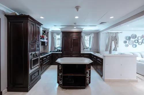 4 Bedrooms Villa in Saadiyat Beach Villas