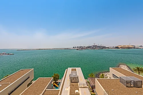 3 Bedrooms Apartment in Al Rahba