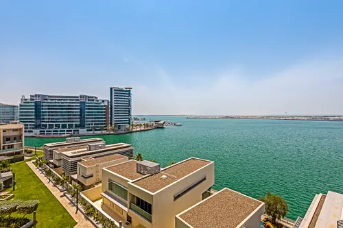 3 Bedrooms Apartment in Al Rahba