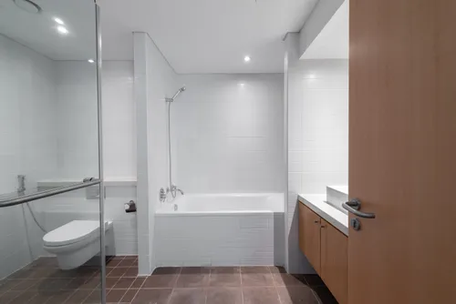 3 Bedrooms Apartment in Al Rahba