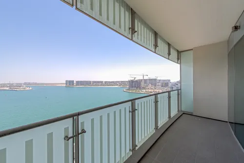 3 Bedrooms Apartment in Al Rahba