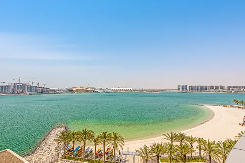 3 Bedrooms Apartment in Al Rahba