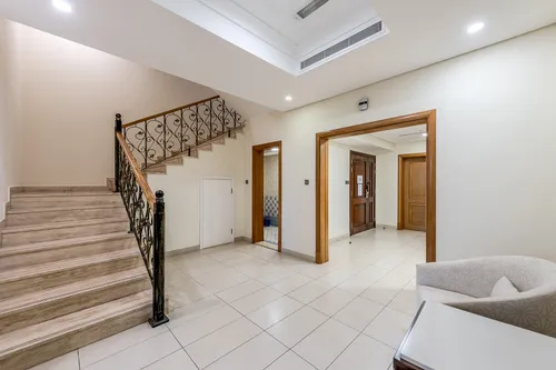 5 Bedrooms Villa in Roda Beach Resort Villas