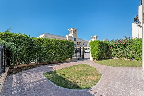 5 Bedrooms Villa in Roda Beach Resort Villas